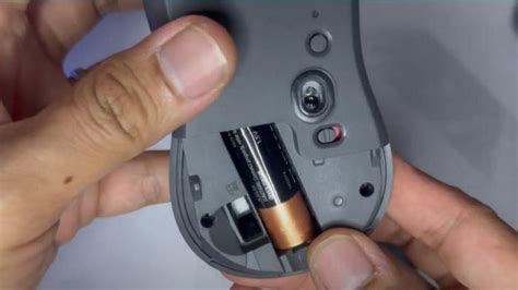 Tanda Mouse Wireless Habis Baterai: Cara Mencegah … - balustradellc