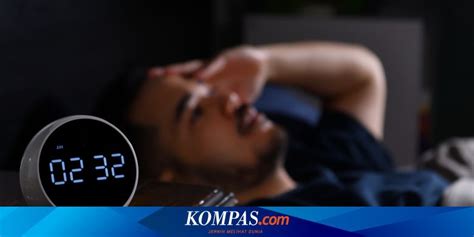 Tanda-tanda insomnia kronis dan cara mengatasinya - balustradellc