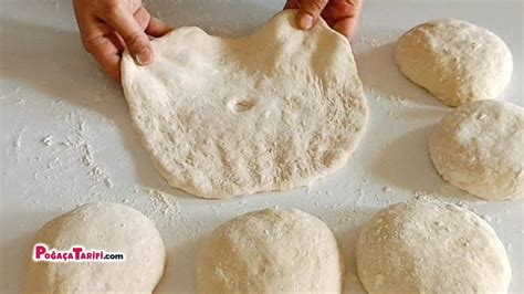 TANDIRCI BABA TANDIR EKMEĞI.