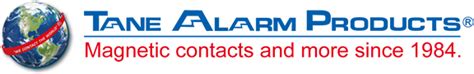 Tane Alarm Products | Magnetic Alarm Contacts and More - coolestguyplanet.net