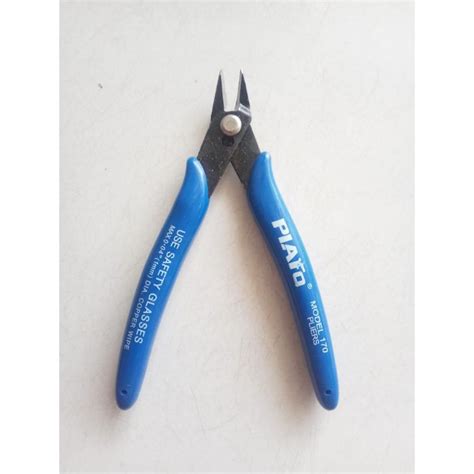 Tang Gunting Potong Kawat Gigi - balustradellc