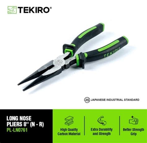 Tang Lancip Tekiro Original - Jual Tang Lancip Tekiro Original … - raincitystudios.com