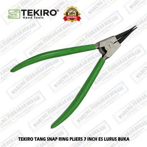 Tang Snepring - balustradellc