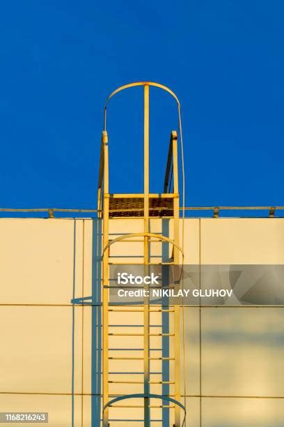 Tangga Vertikal - balustradellc