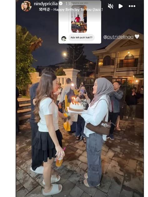 Tanggal Ulang Tahun Mahalini - balustradellc