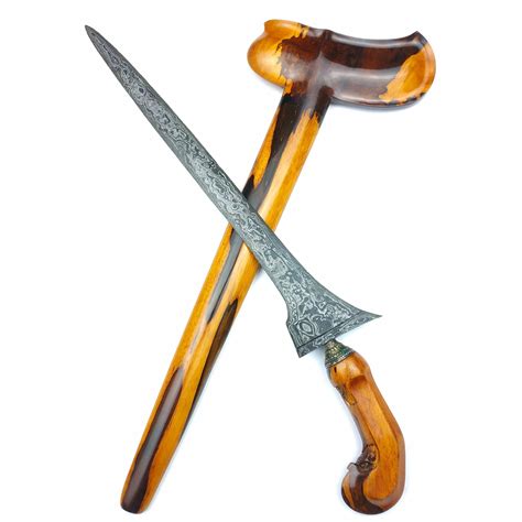 Tangguh Keris | PDF - balustradellc