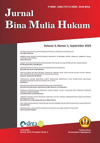 TANGGUNG JAWAB RENTENG GANTI KERUGIAN IMMATERIIL ATAS PERBUATAN MELAWAN ... - balustradellc