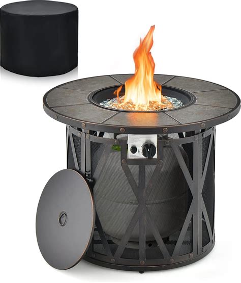 Tangkula 32" X 24" LED Bathroom Wall Mirror, RGB Backlit Dimmable - balustradellc