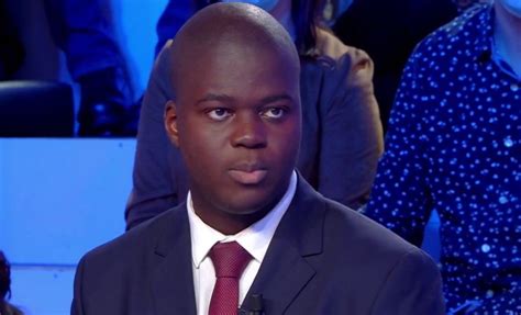 Tanguy David : " il faut expulser ces étrangers qui NOUS REMPLACENT ... - balustradellc