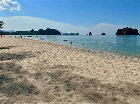 TANJUNG & TELUK | BENTUK MUKA BUMI - wintechmobiles.com