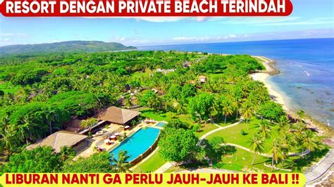 TANJUNG LESUNG BEACH RESORT | Destinasi … - balustradellc