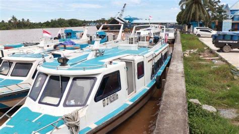 Tanjung Selor - wintechmobiles.com