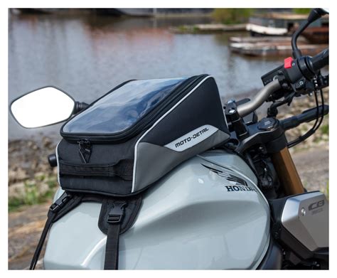 Tank bag Dijual | Motor | Carousell Indonesia - raincitystudios.com