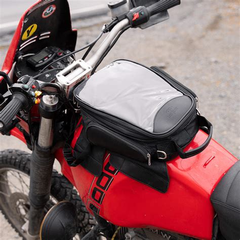 Tank Bag Magnetic - eBay - raincitystudios.com