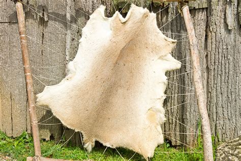 Tanning a Deer Hide: 6 Easy DIY Steps - Wide Open … - balustradellc