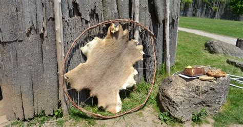Tanning Deer Hides and Small Fur Skins - balustradellc
