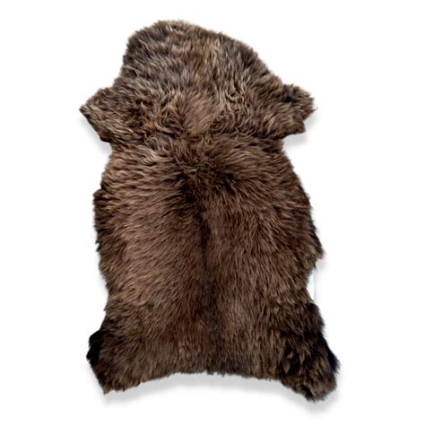 Tanning Sheepskins - “I Would Sleep On This" - Self-Reliance - wintechmobiles.com