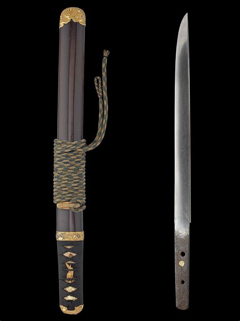 Tantō - balustradellc