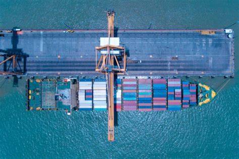 Tantangan Biaya Operasional Kapal di Tengah Fluktuasi Harga Energi ... - balustradellc