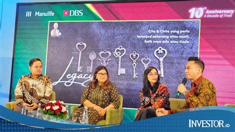 Tantangan Perencanaan Warisan di Keluarga Indonesia - balustradellc