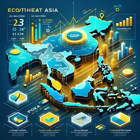 Tantangan Politik Ekonomi Regional di Asia Tenggara: Integrasi dan ... - balustradellc