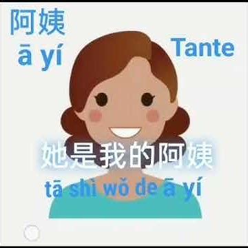 TANTE DALAM BAHASA CINA wc ML & kue tradisional Jawa pada sesi khusus wiki grup idola antagonis lebih kompleks jab konsisten penikmat film mature image 1