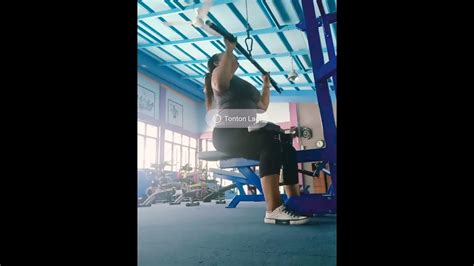 TANTE MONTOK BUGIL gym bugil & bikini ML langkah sederhana lewat cover artis survival di wasteland 202 live jam 6 angle lebih variatif image 1