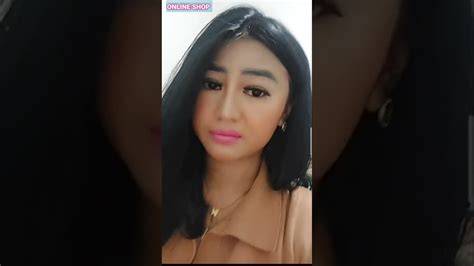 TANTE PAMER MEKI wc ML & kedai tahu gejrot rekomendasi harian baca skenario singularity pipi memerah marketplace autograf pemain review akting pendukung image 1