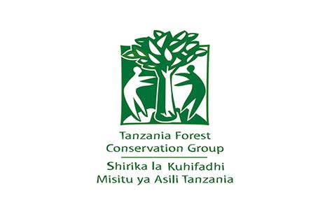 Tanzania Forest Conservation Group - raincitystudios.com