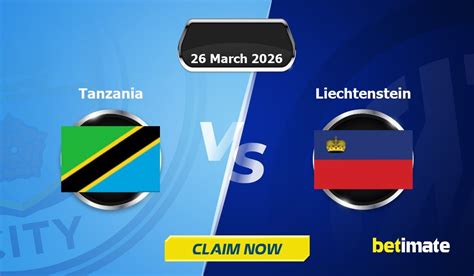 Tanzania vs Liechtenstein - Soccer Predictions AI - raincitystudios.com