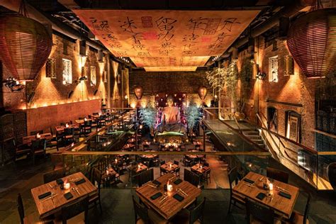 TAO Uptown Restaurant - New York, NY | OpenTable - balustradellc