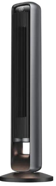 TAOTRONICS TT-TF003 Tower Fan with 12 Speeds User Manual