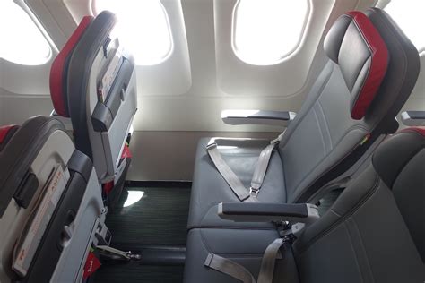 TAP Air Portugal seat selection - Lisbon Forum - Tripadvisor