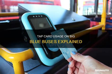 TAP is coming in March to the Big Blue Bus! The Source