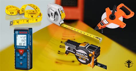 Tape Measures - STANLEY® Tools - balustradellc