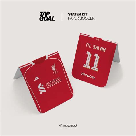 TapGoal Starter Kit Spanyol WorldCup 2010 Home - Shopee Indonesia - balustradellc