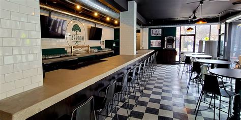 Taproom & Bar Licenses & Permits | PourMyBeer - balustradellc