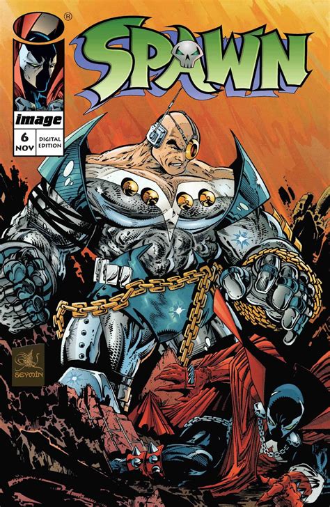 TARAVİRİ: SPAWN Blogger.