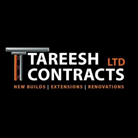 TAREESH CONTRACTS LTD - Find and update company information