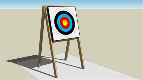 TARGET 3D Warehouse