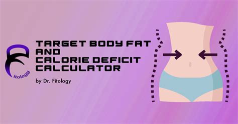 Target Body Fat Calculator | Complete Calculators - balustradellc