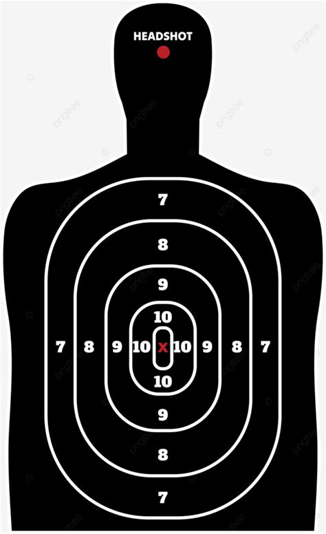 Target tembak - Wikipedia bahasa Indonesia, ensiklopedia bebas - balustradellc