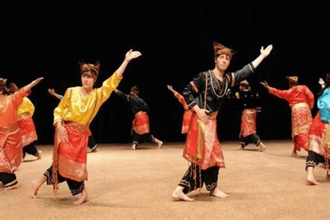 Tari Alang Babega - balustradellc