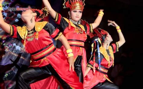 Tari Andun - Wikipedia bahasa Indonesia, ensiklopedia bebas - muktibox.com