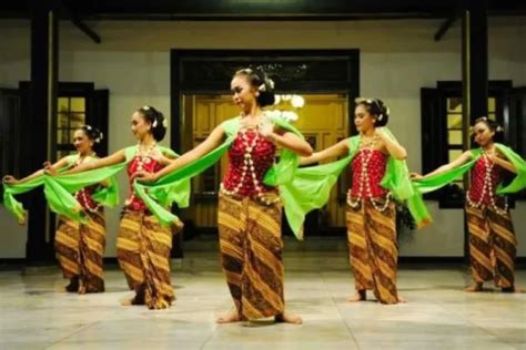 Tari Gambyong | PDF - Scribd - muktibox.com