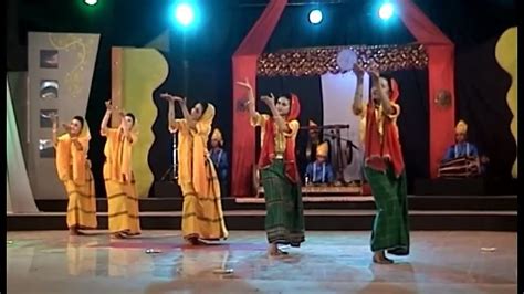 Tari Mokambu - muktibox.com