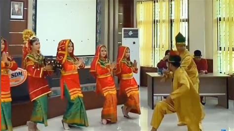 TARI PASAMBAHAN - muktibox.com