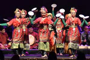 Tari Piring (HD) - Kosentra Group - muktibox.com