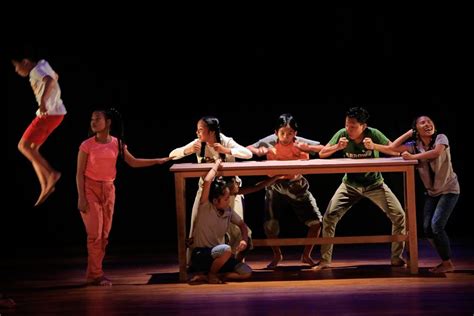 Tari Teater - muktibox.com