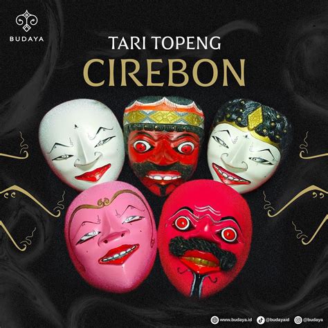 Tari Topeng - Wikipedia bahasa Indonesia, … - muktibox.com